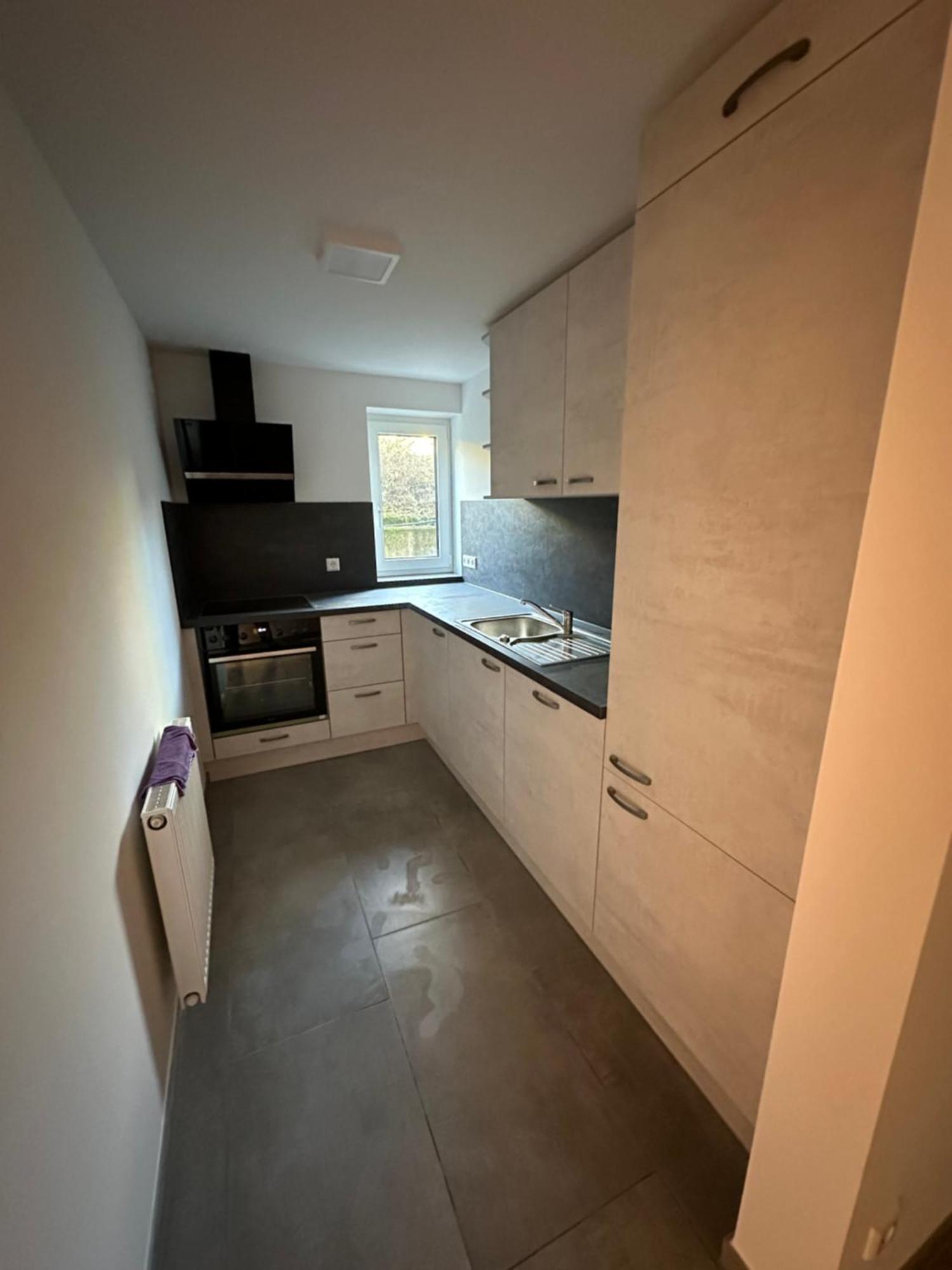 Neckarsulm Ruhige Wohnung Am Feldrand Exterior foto